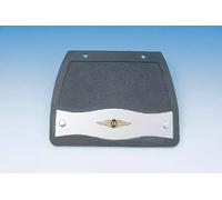 SHOW CHROME 2-111 PARASCHIZZI CAN AM SPYDER 990 RT LIMITED 2014