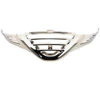 SHOW CHROME 2-438 ACCENT LOWER COWL-GL1500 HONDA GL 1500 SE GOLDWING 1992