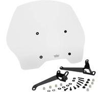 SHOW CHROME 20-402C PARABREZZA REGOLABILE CAN AM RYKER 600 ACE 2021