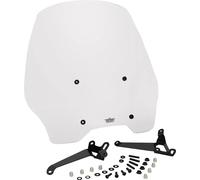 SHOW CHROME 20-402CT PARABREZZA REGOLABILE CAN AM RYKER 900 ACE 2021