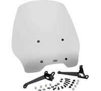 SHOW CHROME 20-402TT PARABREZZA REGOLABILE CAN AM RYKER 900 ACE 2022