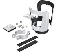 SHOW CHROME 30-104 BEVERAGE HOLDER VICTORY HONDA VT 750 C SHADOW AERO 2004