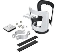 SHOW CHROME 30-104 PORTABIBITE DA MANUBRIO VICTORY HAMMER 106 S LE 2014