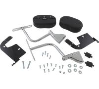 SHOW CHROME 41-159 ARMREST PASSENGER CAN AM SPYDER 990 RT 2013
