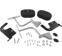 SHOW CHROME 41-159 BRACCIOLO PASSEGGERO DELUXE CAN AM SPYDER 1330 RT 2015