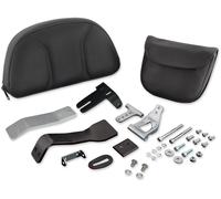 SHOW CHROME 41-168A BACKREST KIT CAN-AM LG CAN AM SPYDER 1330 RT-S 2018