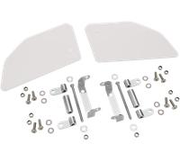 SHOW CHROME 41-177 AIR DEFLECTOR CAN-AM CAN AM SPYDER 1330 RT 2018