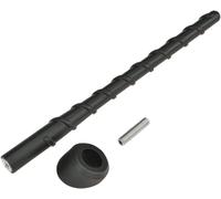 SHOW CHROME 41-180 ANTENNA CORTA A SPIRALE INDIAN ROADMASTER 111 ABS ELITE 2020