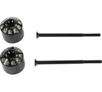 SHOW CHROME 41-410 CONTRAPPESO MANUBRIO RYKER CAN AM 600 ACE 2022