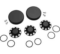 SHOW CHROME 41-411 COPERCHI PERNI PALA CAN AM RYKER 900 ACE 2022