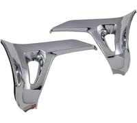 SHOW CHROME 52-630 ACCENT-BATTERY CVR GL18 HONDA GL 1800 GOLDWING NAVI 2006