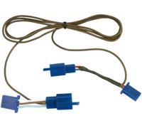 SHOW CHROME 52-734 SPOILER LIGHT DP CON HONDA GL 1800 ABS GOLDWING NAVI 2006