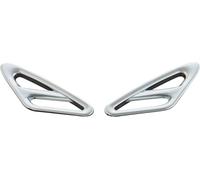 SHOW CHROME 52-801 FINITURA PARAFANGO HONDA GL 1800 ABS GOLDWING 2001