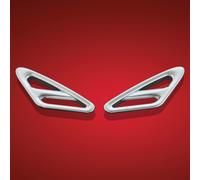 SHOW CHROME 52-801 FRONT FENDER FILLER ACNT HONDA GL 1800 ABS GOLDWING 2002