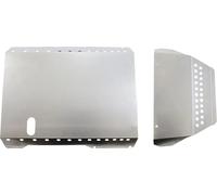 SHOW CHROME 52-817 CARTER INFERIORE HONDA GL 1800 B ABS GOLD WING F6B 2013