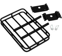 SHOW CHROME 52-828 RACK RECEIVER HITCH HONDA GL 1500 A GOLDWING ASPENCADE 1996