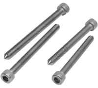 SHOW CHROME 52-843 SET VITI SELLA CONICHE HONDA GL 1800 B ABS GOLD WING F6B 2014