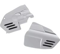 SHOW CHROME 52-963 ENGINE SIDE COVER GL1800 HONDA GL 1800 ABS GOLDWING DCT 2022