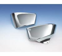 SHOW CHROME 53-116 FIANCHETTI LATERALI TELAIO HONDA VT 1100 C2 SHADOW SABRE 2007