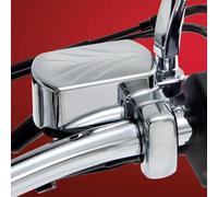 SHOW CHROME 63-216 COVER POMPA FRENO YAMAHA XVS 650 V STAR CUSTOM 2014