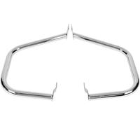 SHOW CHROME 82-213A BARRA PARAMOTORE PER SUZUKI C 50 BOULEVARD 2022