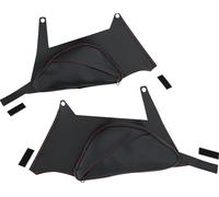 SHOW CHROME H40-401RED BORSA SERBATOIO DOPPIA CAN AM RYKER 600 ACE 2019