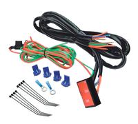 Show Chrome Kit De Câblage Trailer Can Am 16-125