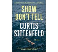 Show Don't Tell: Stories