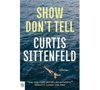 Show Don't Tell: Stories