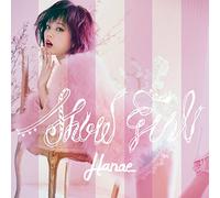 SHOW GIRL - HANAE