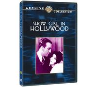 Show Girl in Hollywood
