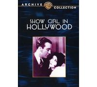 Show Girl In Hollywood (DVD) Blanche Sweet Ford Sterling John Miljan Alice White