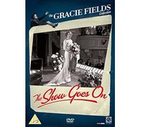 Show Goes On. The [Edizione: Regno Unito] [Edizione: Regno Unito]