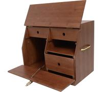 Show Grooming Box - 1 pz.