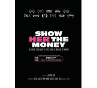 Show Her The Money (Tascabile)