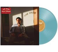 Show - Limited Blue Colored Vinyl