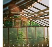 SHOW ME A DINOSAUR - PLANTGAZER LTD.DIGI - CD - K72z
