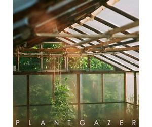 SHOW ME A DINOSAUR - PLANTGAZER LTD.DIGI - CD - K72z