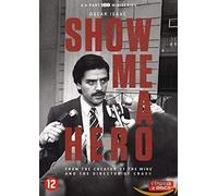 Show me a hero (DVD)