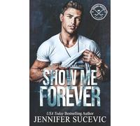 Show Me Forever: Rina and Oliver