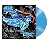 Liam Frost and The Slowdown Family Show Me How the Spectres Dance (Vinyl LP)