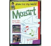 Show Me My World Mozart