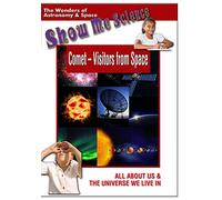Show Me Science:Astronomy & Sp - Comet U Visitors from Space