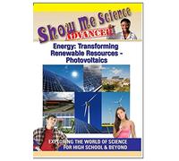 Show Me Science Series-Advance - Energy: Transforming Renewable