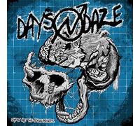 Days n Daze Show Me the Blueprints (CD) Album