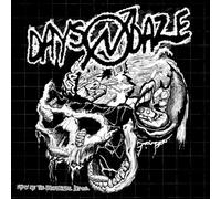 show me the blueprints. demos (col. vinyl)