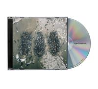 Show Me the Body Alone Together (CD) Album (PRESALE 10/07/2026)