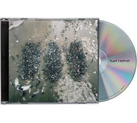 Show Me The Body 'Alone Together' CD Jewel Case