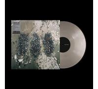 Show Me The Body - Alone Together - Silver Vinyl - Egea Exclusive Ltd. Ed.