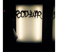 Show Me the Body Body War (Vinyl LP) 12" Album